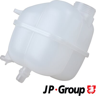 Розширювальний бачок, охолоджувальна рідина 6014700200 JP GROUP #1