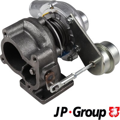 Компресор, наддування 3317400100 JP GROUP #1