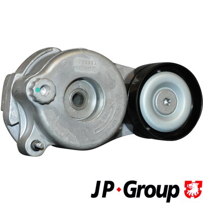 Натяжитель ремня, клиновой зубча, JP GROUP 1318201700 Натяжитель ремня, клиновой зубча, JP GROUP 1318201700