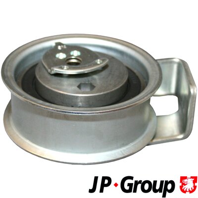 Натяжной ролик, ремень ГРМ   1112204100   JP GROUP
