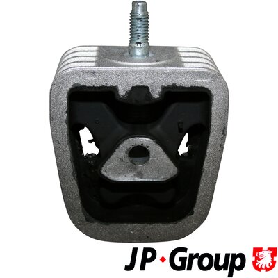 Подвеска, двигатель   1317903300   JP GROUP