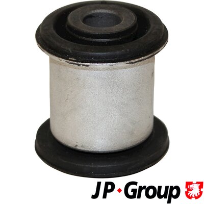 Опора, важіль підвіски   4040201100   JP GROUP