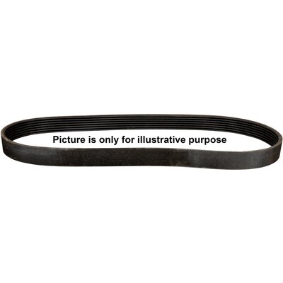 Поліклиновий ремінь   1318105400   JP GROUP