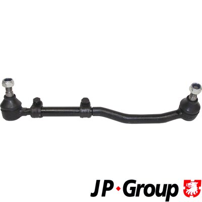 Поперечна кермова тяга, JP GROUP 1244400270 Поперечна кермова тяга, JP GROUP 1244400270