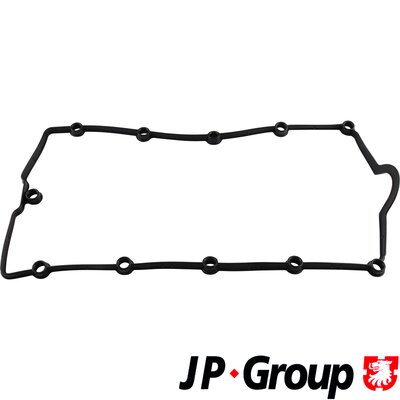 Прокладка, крышка головки цилиндра   1119204500   JP GROUP