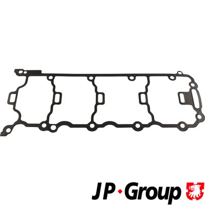 Ущільнення, кришка голівки циліндра   1119204700   JP GROUP