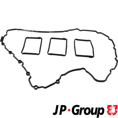 Ущільнення, кришка голівки циліндра   1419201000   JP GROUP