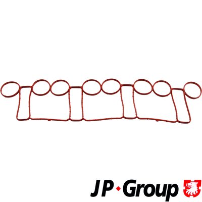 Ущільнення, впускний колектор   1119610000   JP GROUP