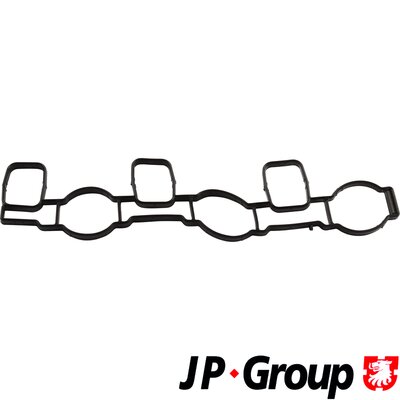 Прокладка, впускной коллектор   1119612600   JP GROUP