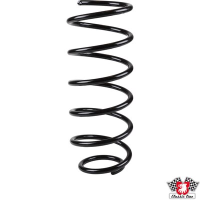 Ресора ходової частини   1142200700   JP GROUP