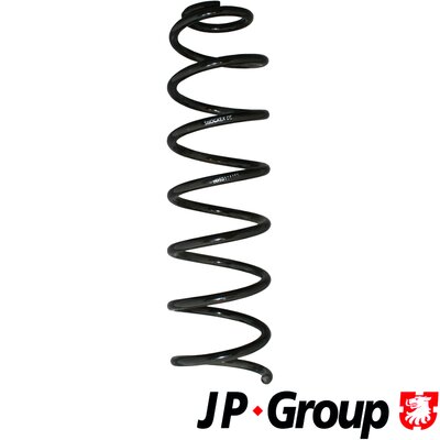 Ресора ходової частини   1152201300   JP GROUP