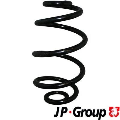 Ресора ходової частини   1152201900   JP GROUP