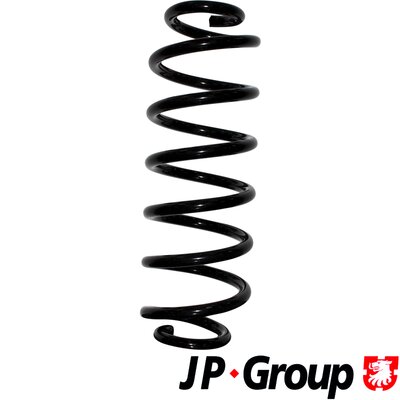 Ресора ходової частини   1152214800   JP GROUP