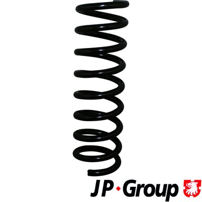 Ресора ходової частини   1342200300   JP GROUP