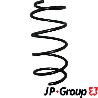 Пружина ходовой части   1442200400   JP GROUP