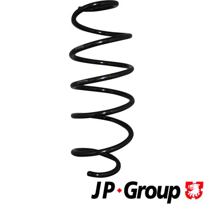 Ресора ходової частини   1542201000   JP GROUP