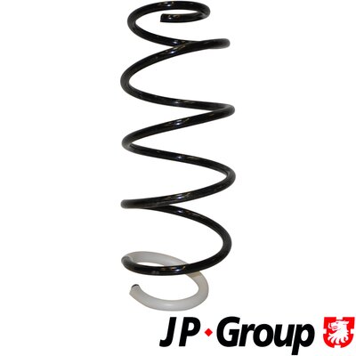 Ресора ходової частини   1542205200   JP GROUP