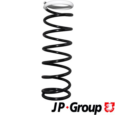 Пружина ходовой части   1552201100   JP GROUP