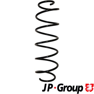 Пружина ходовой части   3142200300   JP GROUP