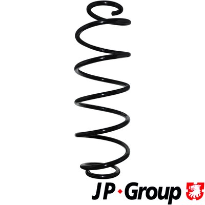 Ресора ходової частини   3152200100   JP GROUP