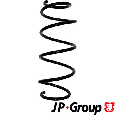 Пружина ходовой части   3342201500   JP GROUP