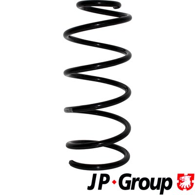 Ресора ходової частини   3352200700   JP GROUP