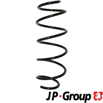 Ресора ходової частини   4142208400   JP GROUP