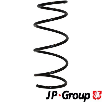 Ресора ходової частини   4342204100   JP GROUP