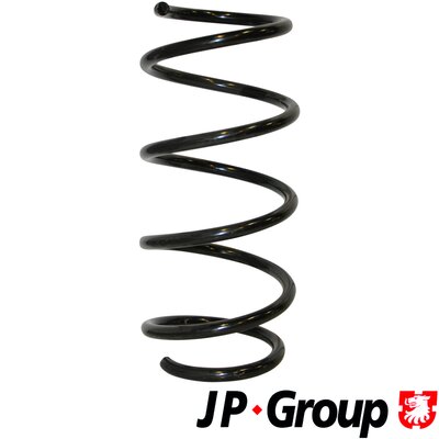 Ресора ходової частини   4342204600   JP GROUP