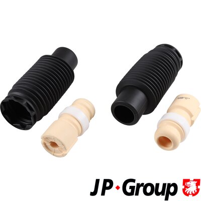 Пылезащитный комплект, амортизатор   4142703110   JP GROUP