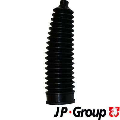 Гофрований кожух, механізм рульового керування   1544701300   JP GROUP