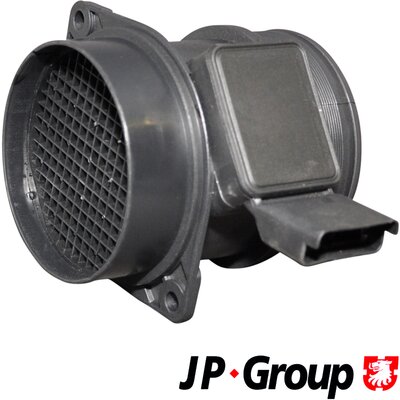 Витратомір повітря   4193900100   JP GROUP
