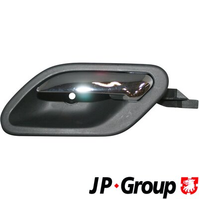 Ручка дверей, обладнання салону, JP GROUP 1487800170 Ручка дверей, обладнання салону, JP GROUP 1487800170