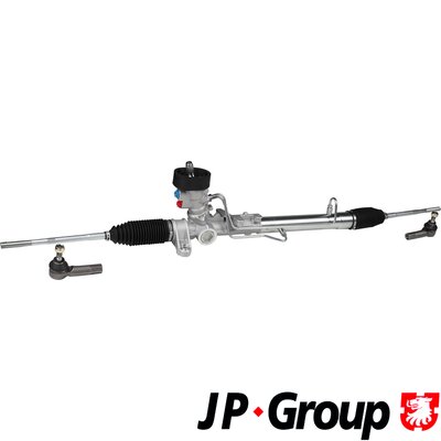 Рулевой механизм, JP GROUP 1144306900 Рулевой механизм, JP GROUP 1144306900