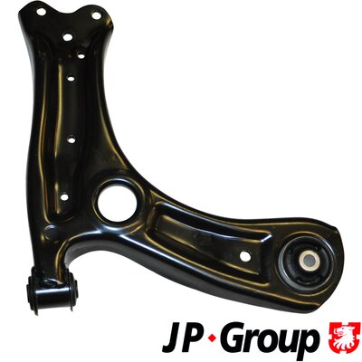 Важіль підвіски, підвіска коліс   1140107580   JP GROUP