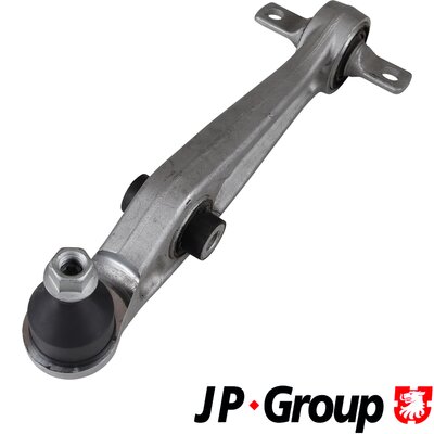 Рычаг независимой подвески колеса, подвеска колеса 6540100100 JP GROUP #1
