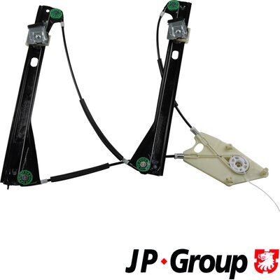 Стеклоподъемник   1188106670   JP GROUP
