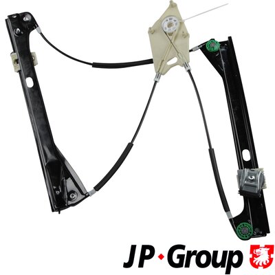 Стеклоподъемник   1188106680   JP GROUP