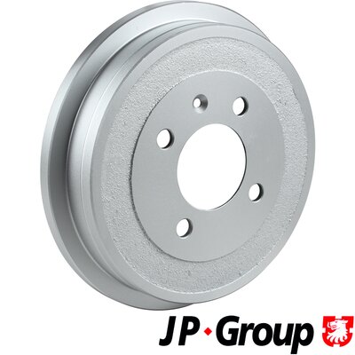 Гальмівний барабан   1163501600   JP GROUP