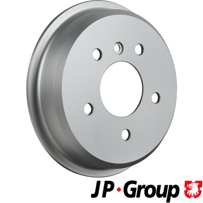 Гальмівний барабан   1363500200   JP GROUP