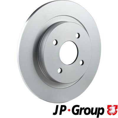 Тормозной диск   1563201400   JP GROUP
