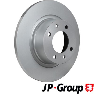 Гальмівний диск   3163200300   JP GROUP