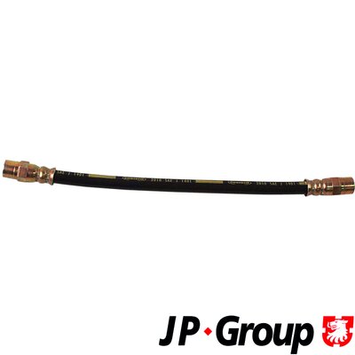 Гальмівний шланг   1161700700   JP GROUP