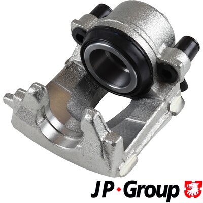 Тормозной суппорт 1161908680 JP GROUP #1