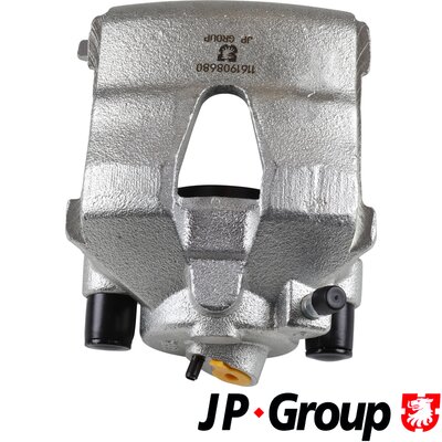 Тормозной суппорт 1161908680 JP GROUP #2