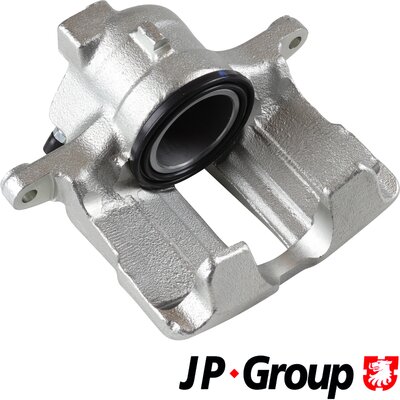 Тормозной суппорт 1161908980 JP GROUP #1