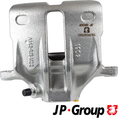 Тормозной суппорт 1161908980 JP GROUP #2