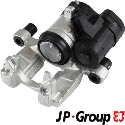Тормозной суппорт 1162009480 JP GROUP #1