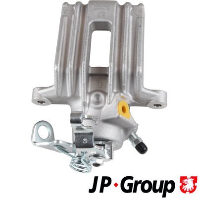 Тормозной суппорт 1162009570 JP GROUP #2