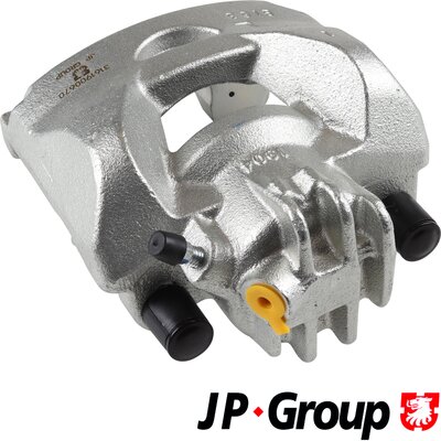 Тормозной суппорт   3161900670   JP GROUP
